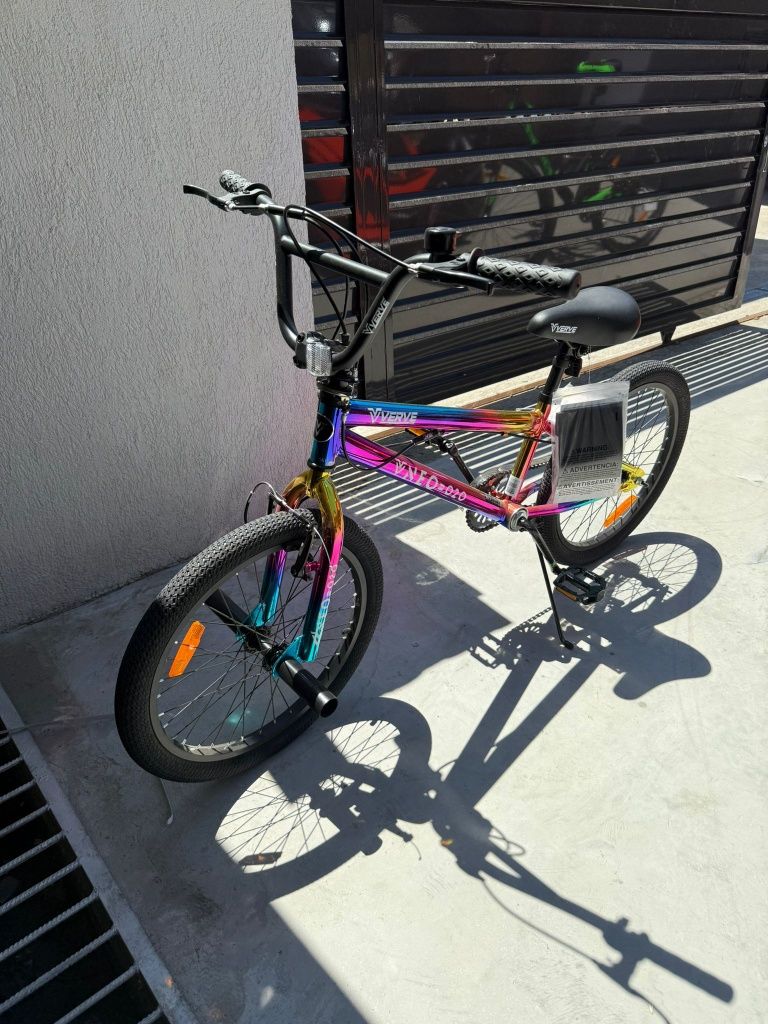 Bicicleta Verve Neo 020 Noua