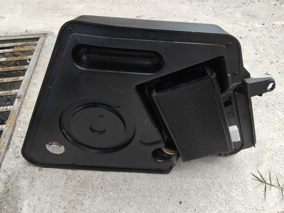 Високо говорител JBL System