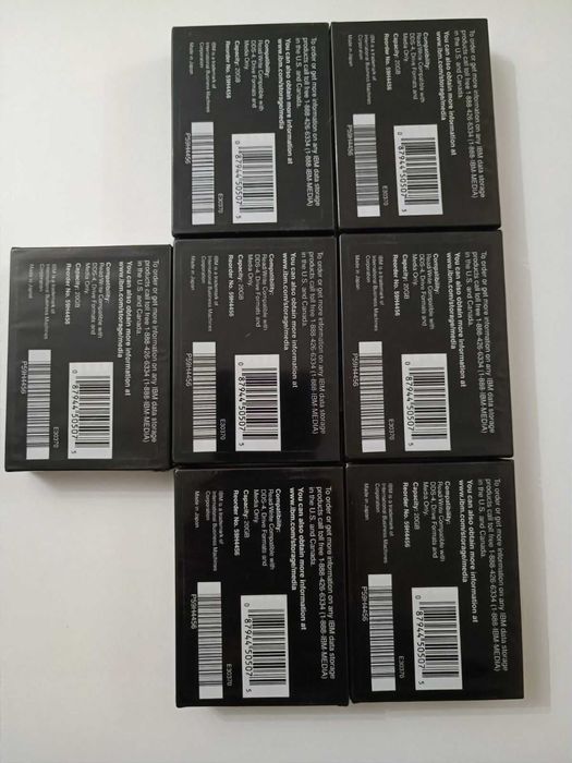 Магнитни ленти IBM DDS-4 Data Cartridge – 59H4456