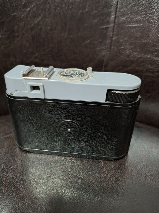 Aparat de fotografiat antic, de colectie