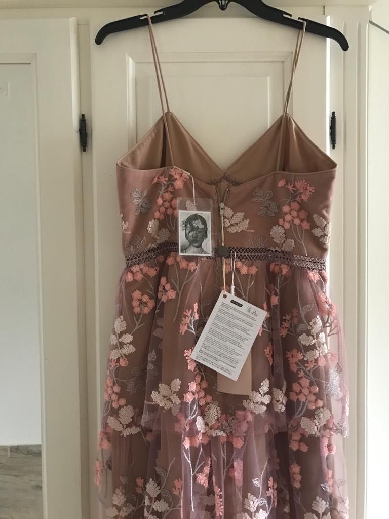 Rochie Self Portrait