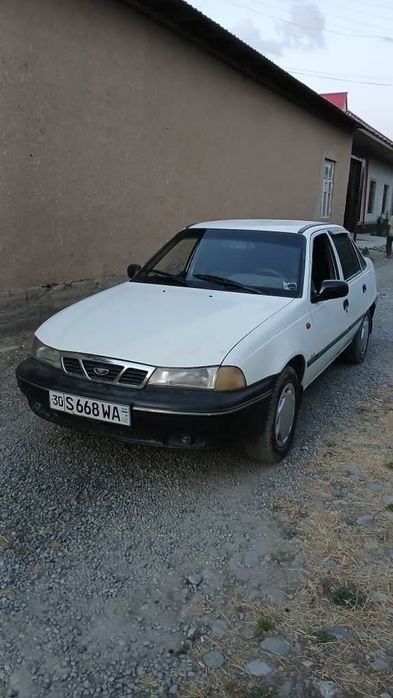 Нексия сотилади состояние зур