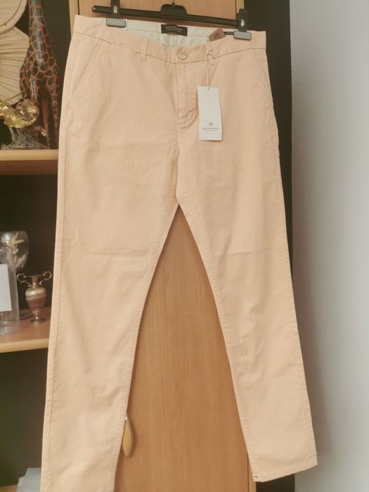 Pantaloni Scotch & Soda 33 /34