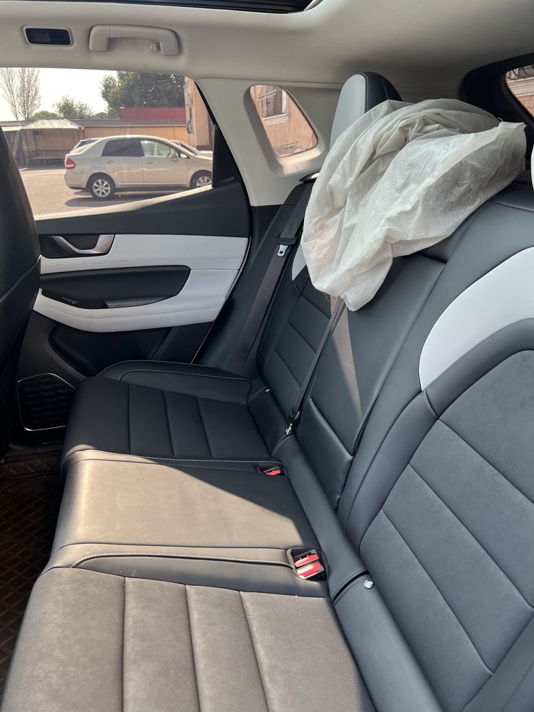 Enovate me5 2023 yil hybrid Full