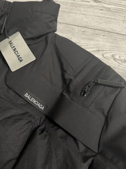 IN STOC | Geaca Balenciaga Premium