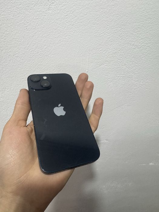 Iphone 14 128gb черный обмен