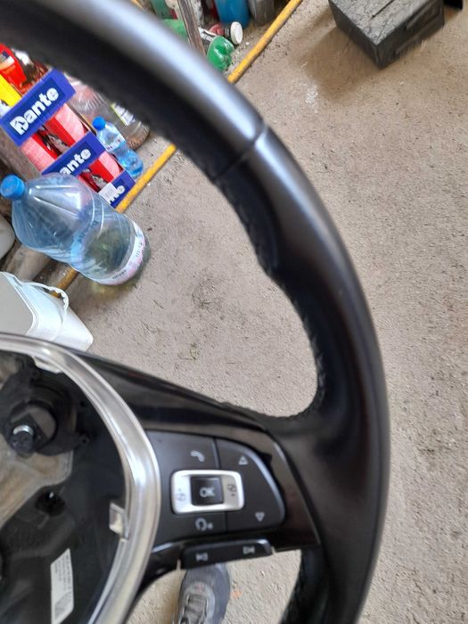 Волан Фолксваген Поло