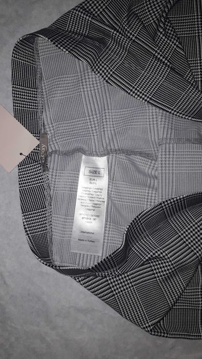 pantaloni egari Orsay L