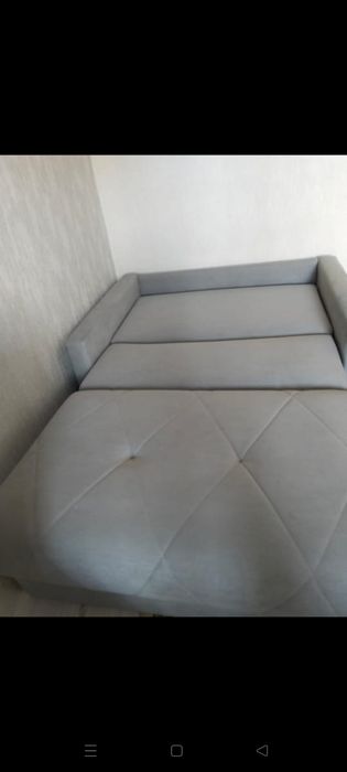 Продам мини диван