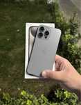 Iphone 15 Pro max 256 xolat yaxw ochlmagan yomkst 92 Radnoy simkartali
