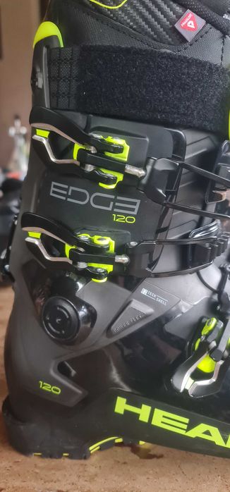 Vind clapari flex 120 ianuarie 2025