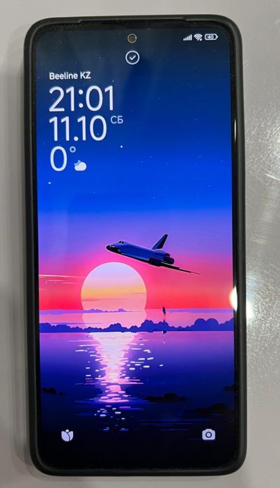 Продам Redmi Note 14 в отличном состоянии