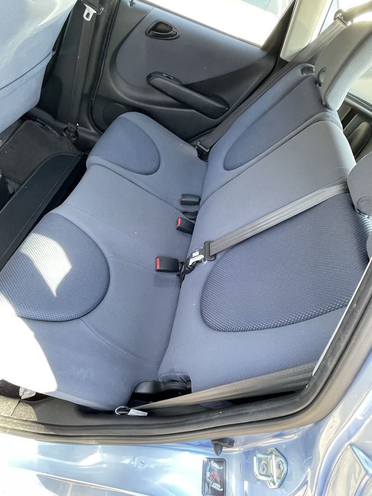 Honda Jazz 1.4 2003 На Части