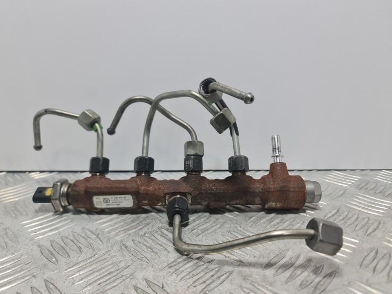 Rampa injectoare Peugeot 508 2 1.5; 1.5 turbo 75 kw d15dth; D15DT (DV5