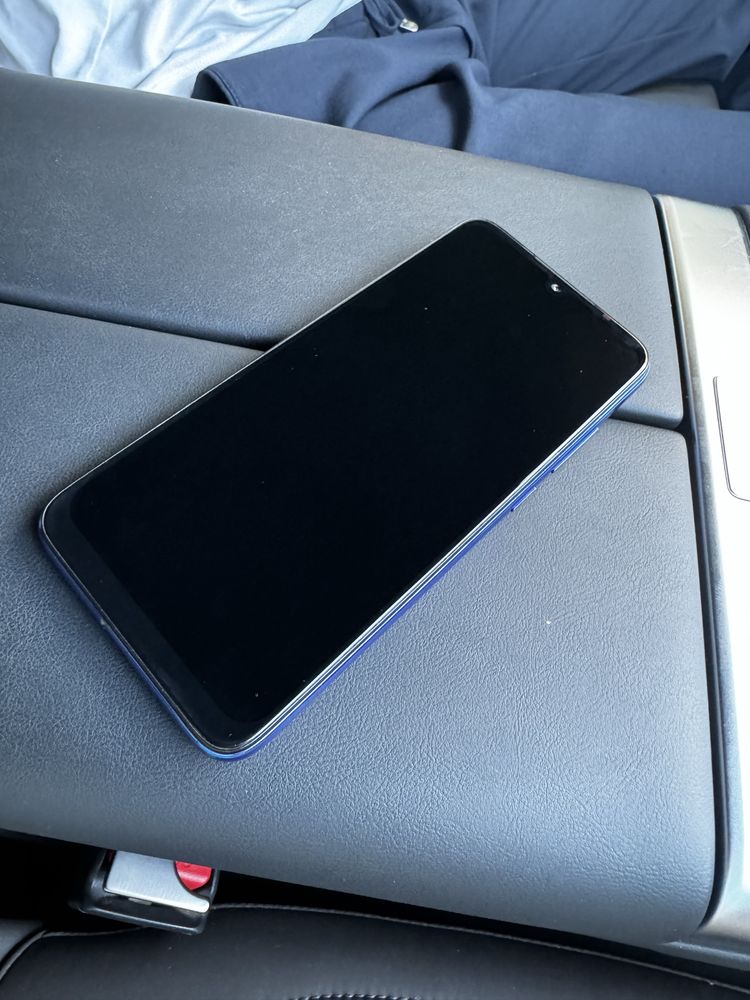 Xiaomi redmi note 7