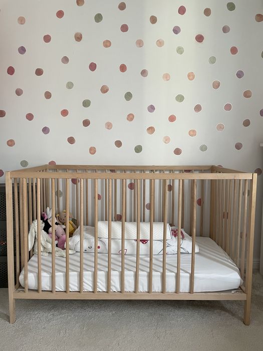 Детски легла IKEA 2 бр.
