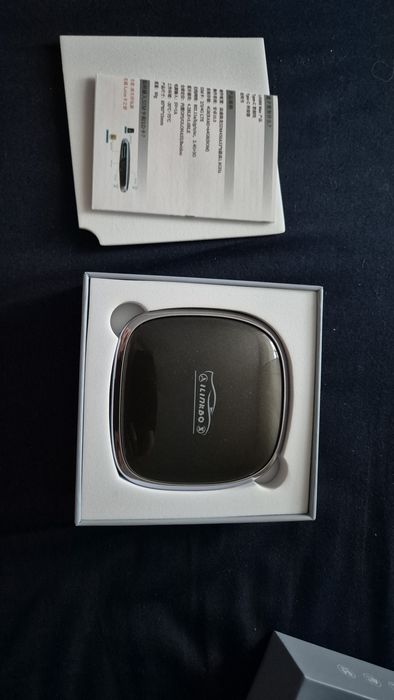 Андройд Авто приставка UX999MAX.