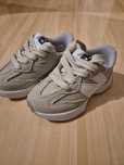 Adidasi new balance copii 21, 13 cm interior talpic