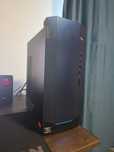 PC Lenovo – Ryzen 5 5600G, GTX 1660 Super, SSD NVMe 1TB, 16GB RAM