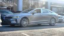 Kia K5 eng foydali taklif Rassrochka 0%