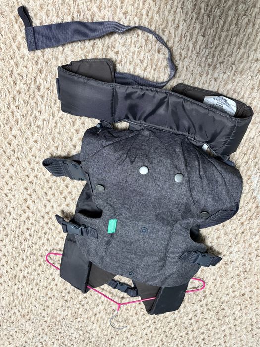 Ham port bebe infantino