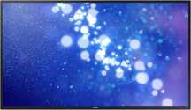 Monitor profesional Samsung DM65E - Restaurante, Cafenele și Birouri