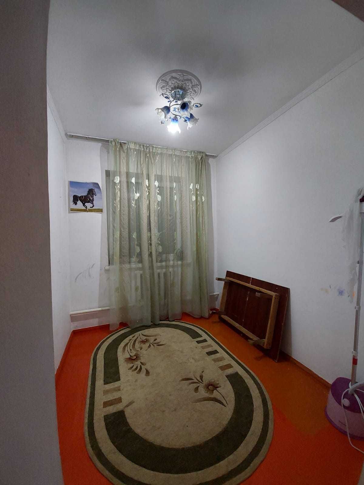 Продам дом мкр Саяхат обмен бар мкр Сырдария