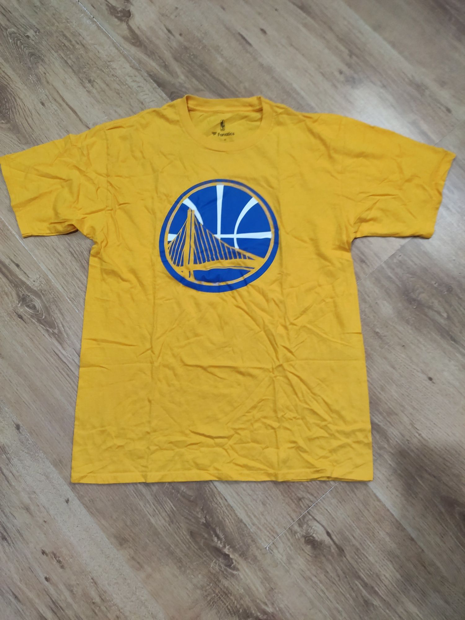 Tricou NBA Golden State Warriors 30 Curry mărimea M