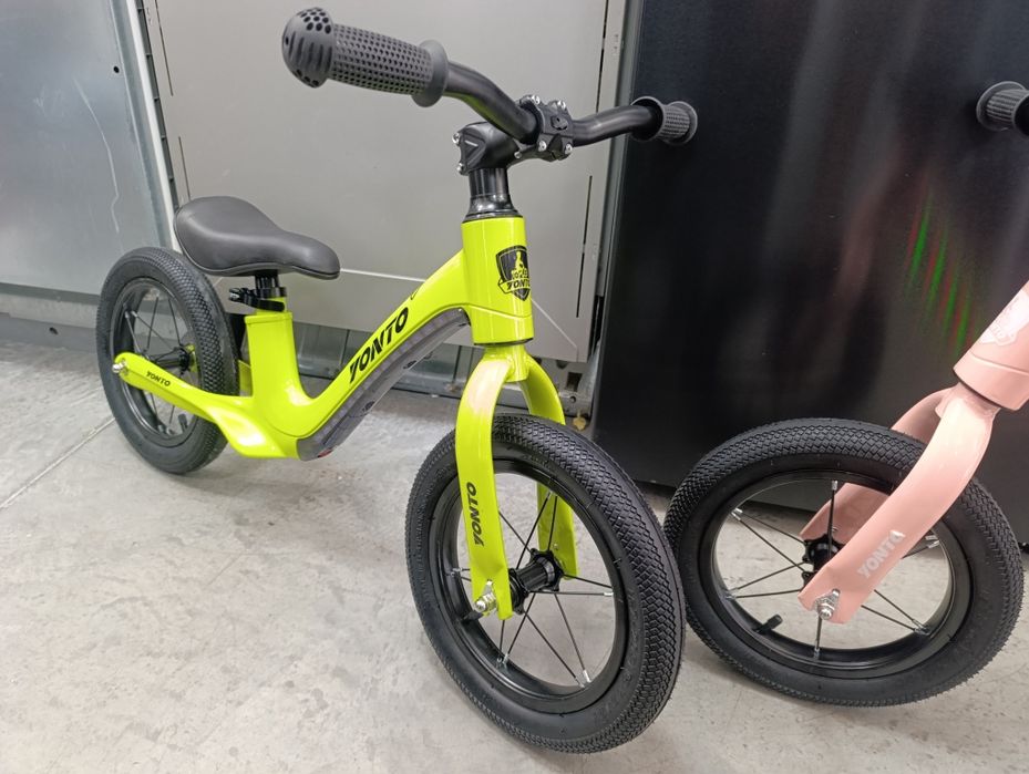 Ново !!! Баланс Колело Yonto 12 цола