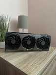 MSI RTX 3070 suprim