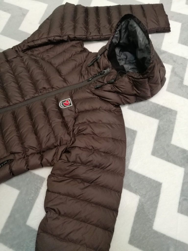 FJALLRAVEN geacă lungă S damă originală CUIN 700 | transport GRATUIT‼️