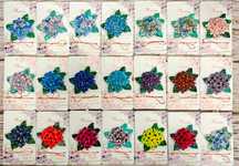 Martisoare Handmade - medalioane, magneti