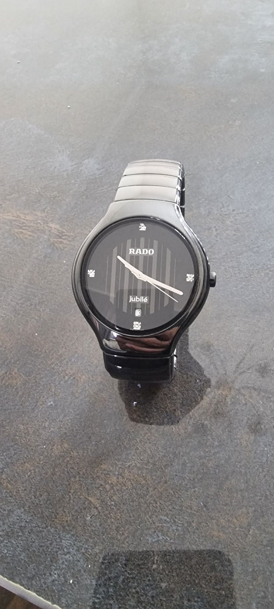 Наручные часы RADO hi tech ceramic