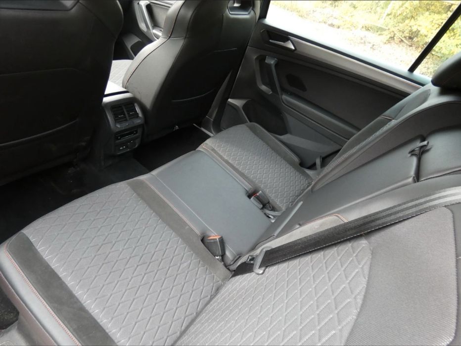 Seat Tarraco FR 05.2022 7 locuri 4x4 200CP Panoramic