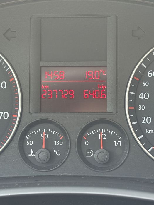 Volkswagen Golf 5