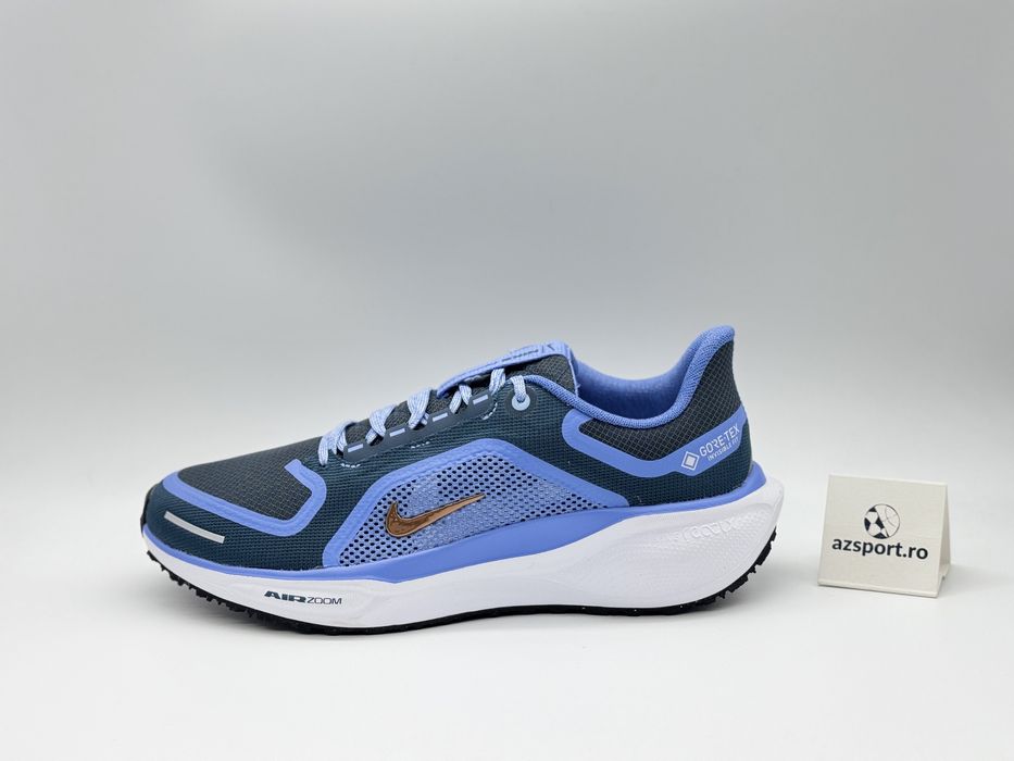 Nike Air Zoom Pegasus 41 Gore-Tex Noi Originali (40,5; 41)
