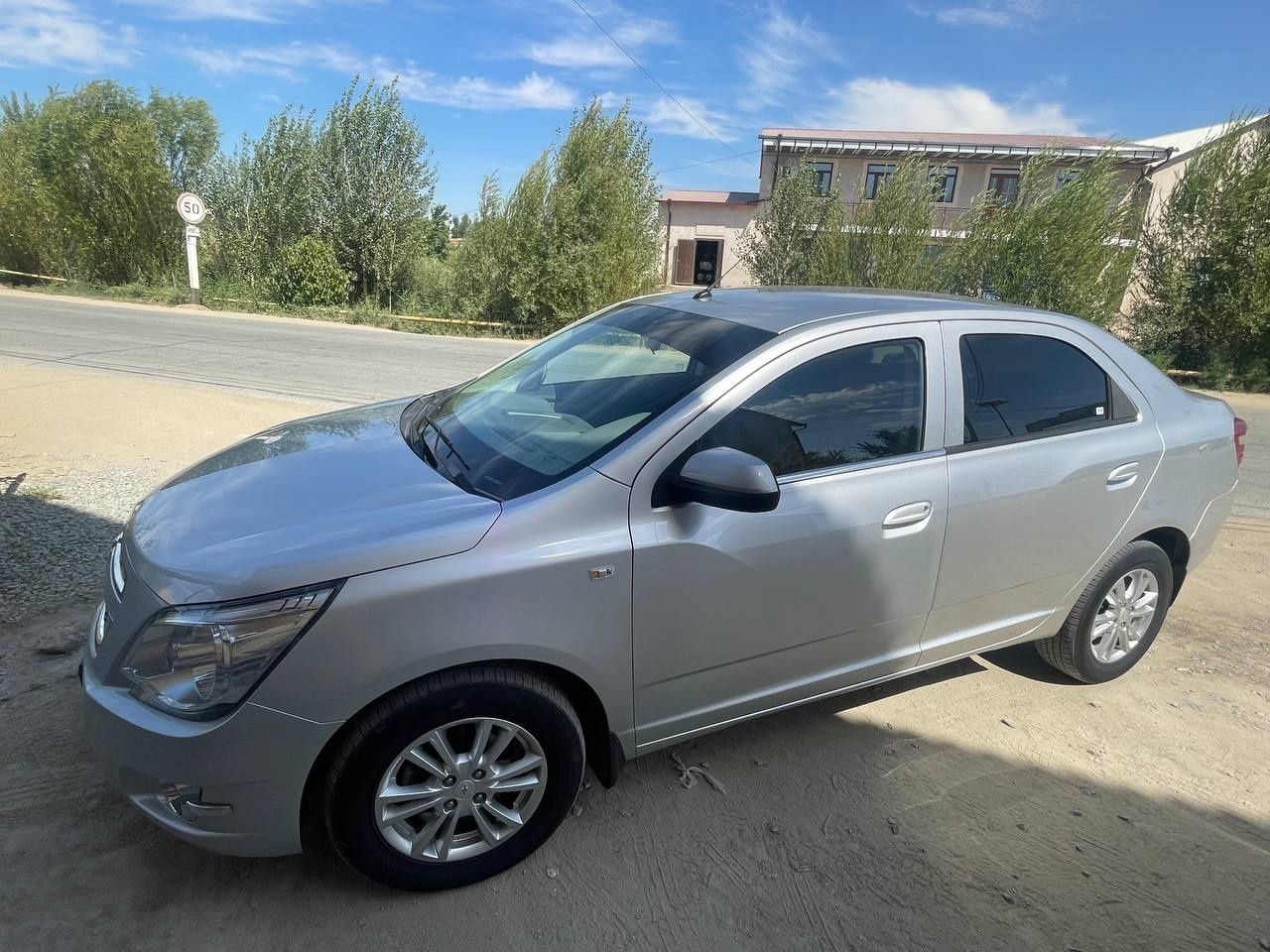Chevrolet Cobalt