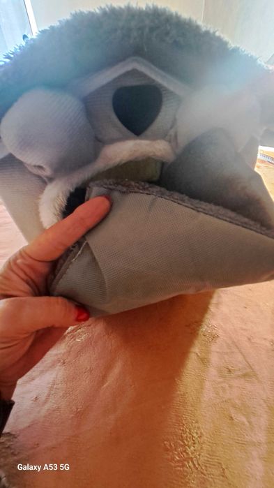 Къщичка за домашен любимец