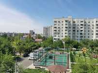 Продаётся 2-комнатная квартира на Алгоритме
