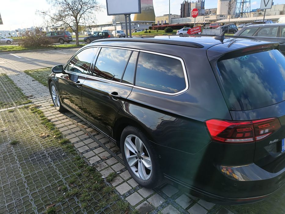 Vând Volkswagen Passat 2020