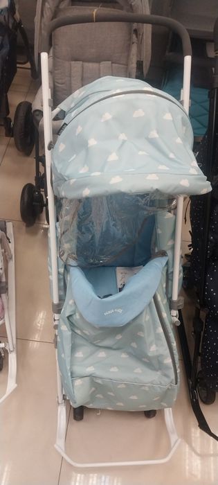 Детские санки в отличном состоянии