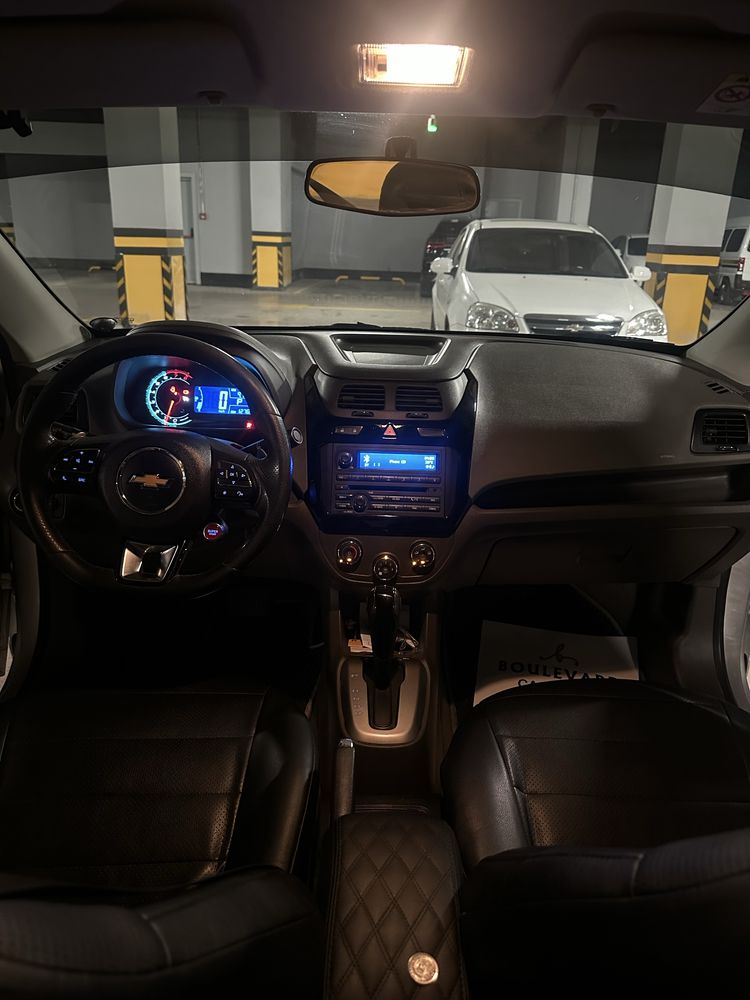 Chevrolet Cobalt