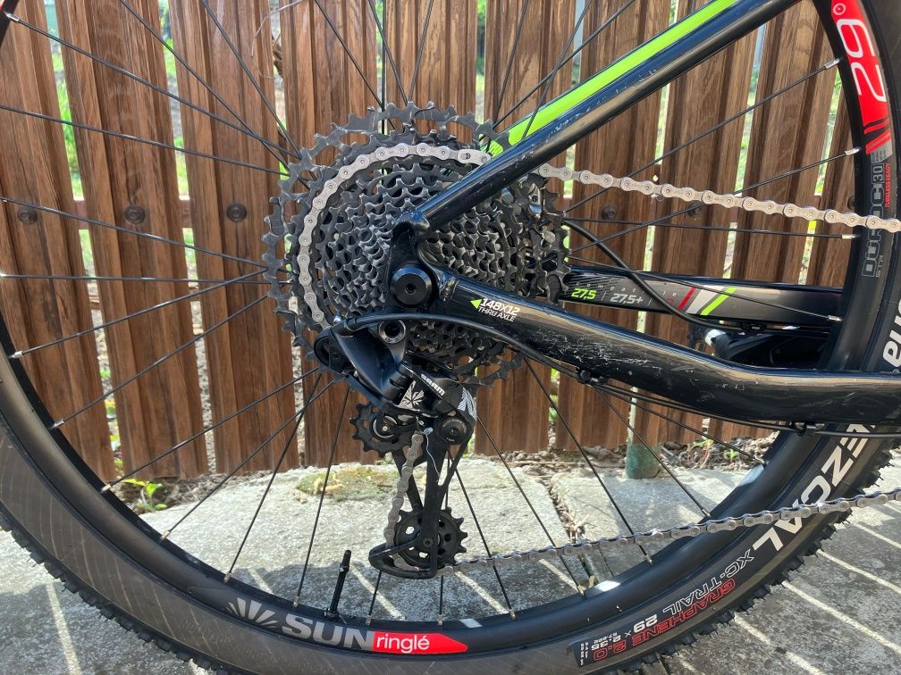 Mtb Rockrider XC 100