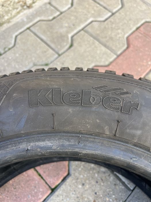 Cauciucuri m+ s 185/65/16 Kleber