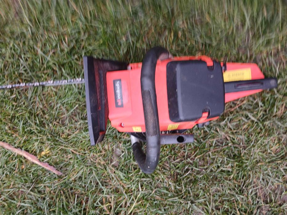 Vând drujbă Evotools