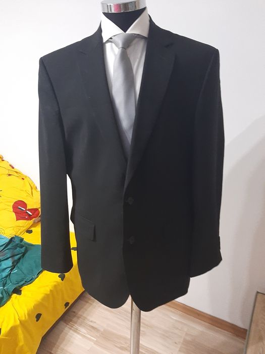Sacou original gen HUGO BOSS marimea XXL