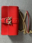 Оригинална дамска чанта Pinko