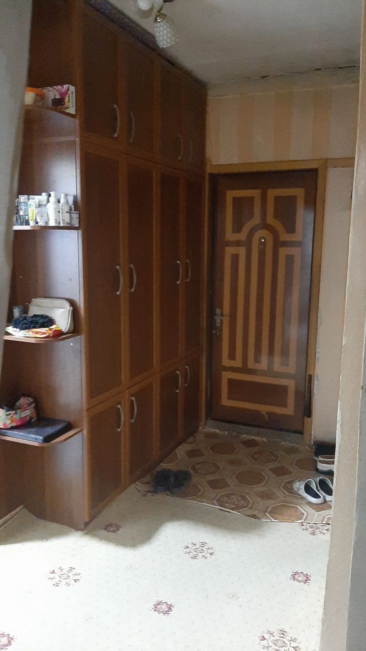 Корасаройда 2 хонали уй сотилади