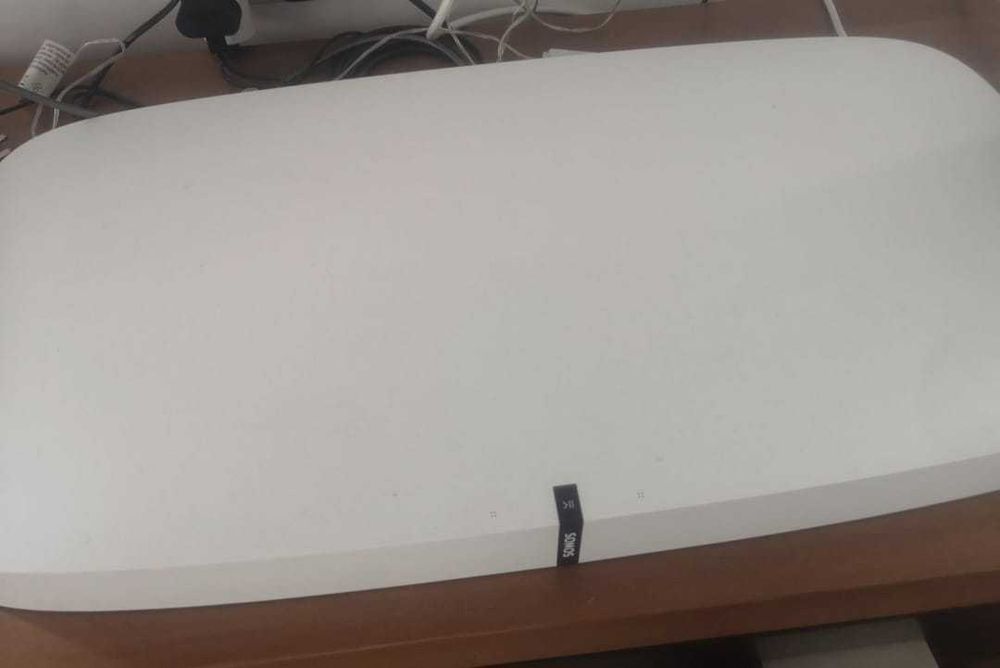 Sonos palybase..