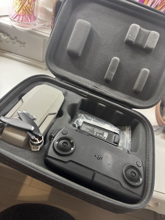 Vand drona Dji Mavic 1